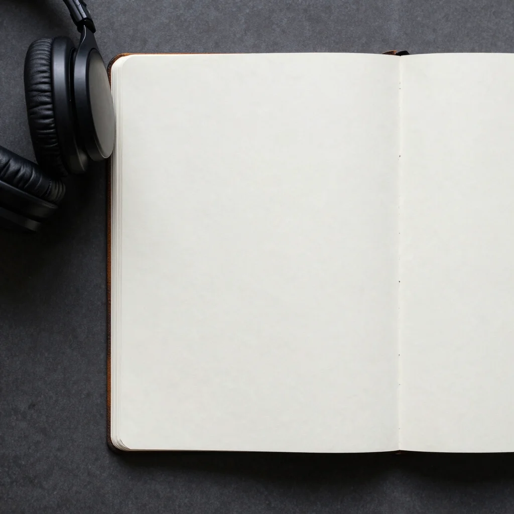 Como organizar um acervo sonoro para escuta atemporal